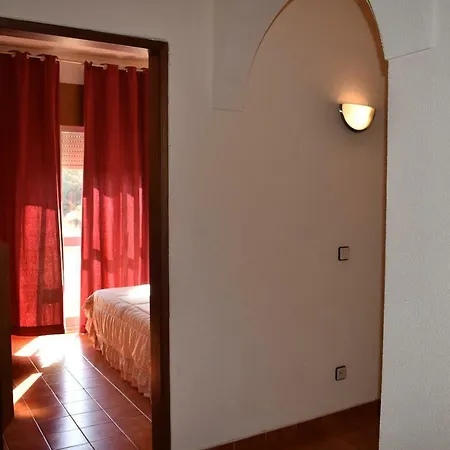 Lejlighed Fiph Edf. 3 Castelos Bronze Portimão