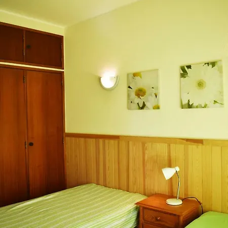 Fiph Edf. 3 Castelos Bronze Lejlighed *