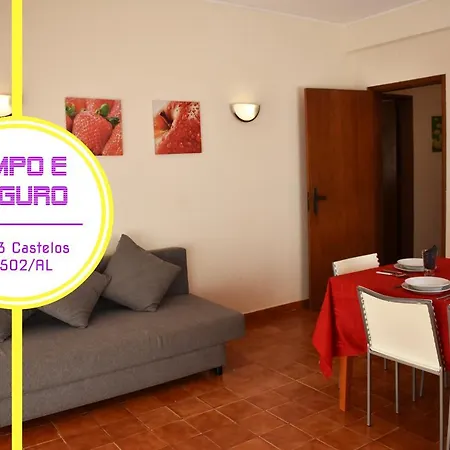 Fiph Edf. 3 Castelos Bronze Lejlighed
