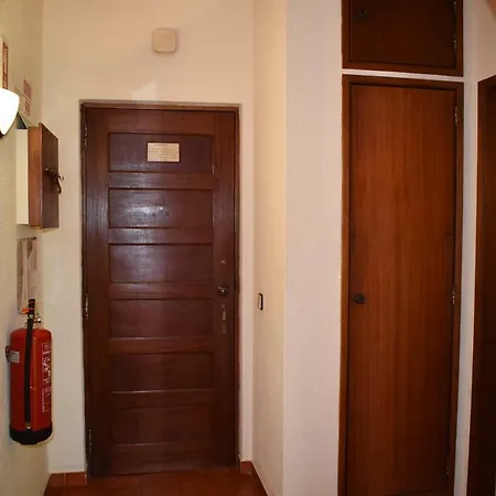 Fiph Edf. 3 Castelos Bronze דירה *