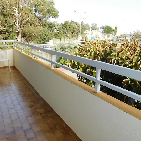 Fiph Edf. 3 Castelos Bronze Apartment Portimao